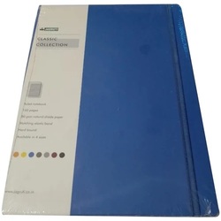 JAGRUTI Ruled 80GSM 160pgs Notebook